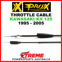 ProX Kawasaki KX125 KX 125 1995-2005 Throttle Cable 57.53.110035