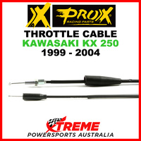 ProX Kawasaki KX250 KX 250 1999-2004 Throttle Cable 57.53.110035