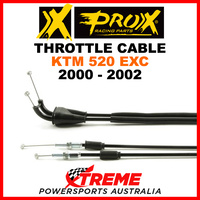 ProX KTM 520EXC 520 EXC 2000-2002 Throttle Cable 57.53.110044