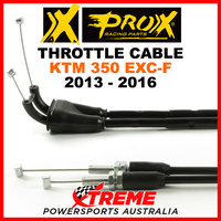 ProX KTM 350EXC-F 350 EXC-F 2013-2016 Throttle Cable 57.53.110045