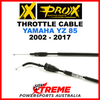 ProX Yamaha YZ85 YZ 85 2002-2017 Throttle Cable 57.53.110063