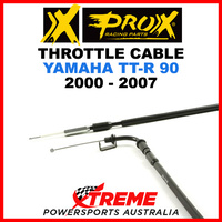 ProX Yamaha TT-R90 TT-R 90 2000-2007 Throttle Cable 57.53.110064
