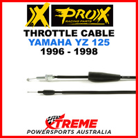 ProX Yamaha YZ125 YZ 125 1996-1998 Throttle Cable 57.53.110067
