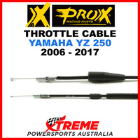 ProX Yamaha YZ250 YZ 250 2006-2017 Throttle Cable 57.53.110069