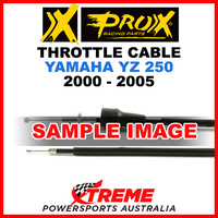 ProX Yamaha YZ250 YZ 250 2000-2005 Throttle Cable 57.53.110074