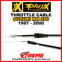 ProX For Suzuki RM250 RM 250 1997-2000 Throttle Cable 57.53.111022