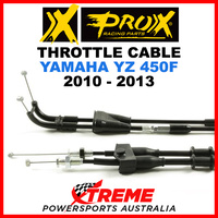 ProX Yamaha YZ450F YZ 450F 2010-2013 Throttle Cable 57.53.111086