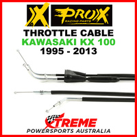 ProX Kawasaki KX100 KX 100 1995-2013 Throttle Cable 57.53.112003