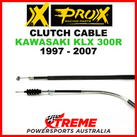 ProX Kawasaki KLX300R KLX 300R 1997-2007 Clutch Cable 57.53.120002