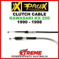 ProX Kawasaki KX250 KX 250 1990-1998 Clutch Cable 57.53.120003