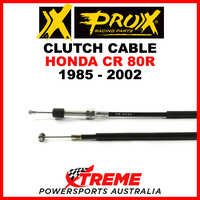 ProX Honda CR80R CR 80R 1985-2002 Clutch Cable 57.53.120006