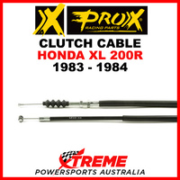 ProX Honda XL200R XL 200R 1983-1984 Clutch Cable 57.53.120010