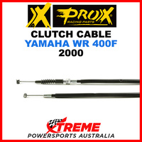 ProX Yamaha WR400F WR 400F 2000 Clutch Cable 57.53.120024