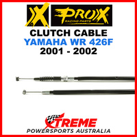 ProX Yamaha WR426F WR 426F 2001-2002 Clutch Cable 57.53.120024