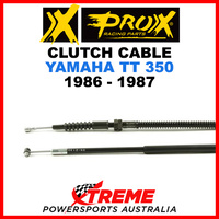 ProX Yamaha TT350 TT 350 1986-1987 Clutch Cable 57.53.120025