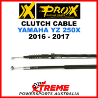 ProX Yamaha YZ250X YZ 250X 2016-2017 Clutch Cable 57.53.120027