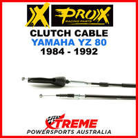 ProX Yamaha YZ80 YZ 80 1984-1992 Clutch Cable 57.53.120038