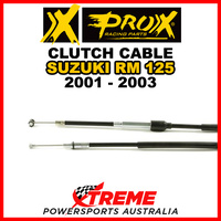 ProX For Suzuki RM125 RM 125 2001-2003 Clutch Cable 57.53.120051