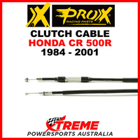 ProX Honda CR500R CR 500R 1984-2001 Clutch Cable 57.53.120052