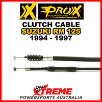 ProX For Suzuki RM125 RM 125 1994-1997 Clutch Cable 57.53.120053