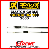 ProX For Suzuki RM100 RM 100 2003 Clutch Cable 57.53.120056