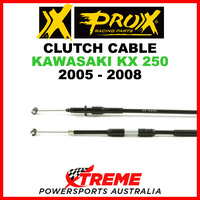 ProX Kawasaki KX250 KX 250 2005-2008 Clutch Cable 57.53.120085