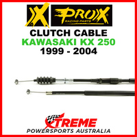ProX Kawasaki KX250 KX 250 1999-2004 Clutch Cable 57.53.120087