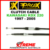 ProX Kawasaki KDX220 KDX 220 1997-2005 Clutch Cable 57.53.120088