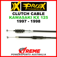 ProX Kawasaki KX125 KX 125 1997-1998 Clutch Cable 57.53.120094