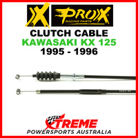 ProX Kawasaki KX125 KX 125 1995-1996 Clutch Cable 57.53.120095