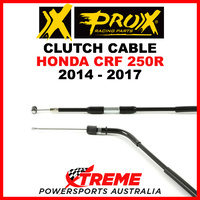 ProX Honda CRF250R CRF 250R 2014-2017 Clutch Cable 57.53.120134