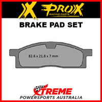 Pro-X 104102 Yamaha TT-R125 2000-2016 Sintered Front Brake Pad