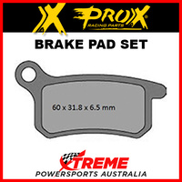 Pro-X 109202 KTM 65 SX 2002-2018 Sintered Front Brake Pad