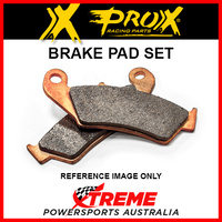 Pro-X 202002 Yamaha YFS200 Blaster 2003-2006 Sintered Front Brake Pad