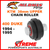 79-5003 KTM 400 Duke 1994-1995 38mm MX Upper Chain Roller Kit Dirt Bike