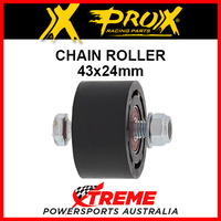 ProX 84.33.0007 Yamaha YZ250 X 2016-2018 43x24mm Lower Chain Roller