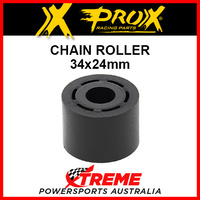 ProX 84.33.0009 Kawasaki KDX80 1984-1988 34x24mm Lower Chain Roller