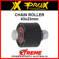 ProX 84.33.0010 Honda TRX450 ER 2006-2014 43x23mm Lower Chain Roller