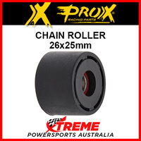 ProX 84.33.0015 Honda CRF450 R 2012-2013,2016-2017 24x24mm Lower Chain Roller