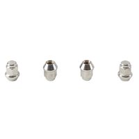 Can-Am Outlander 650 XT 4x4 2006-2011 Front Wheel Nut Kit All Balls 85-1209