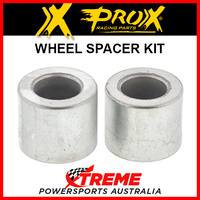 ProX 87.26.710001 Honda CR85R 2003-2007 Front Wheel Spacer Kit