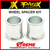 ProX 87.26.710031 Kawasaki KX450F 2006-2018 Front Wheel Spacer Kit