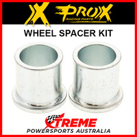 ProX 87.26.710031 Kawasaki KX450F 2006-2018 Front Wheel Spacer Kit