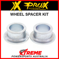 ProX 87.26.710036 Kawasaki KX100 1997-2006 Rear Wheel Spacer Kit