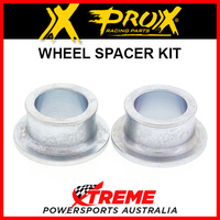 ProX 87.26.710036 Kawasaki KX85 2001-2018 Rear Wheel Spacer Kit