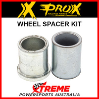 ProX 87.26.710069 Yamaha YZ250 1999-2001 Front Wheel Spacer Kit