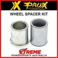 ProX 87.26.710069 Yamaha YZ400F 1998-2002 Front Wheel Spacer Kit