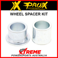 ProX 87.26.710070 Yamaha YZ125 2002-2007 Front Wheel Spacer Kit