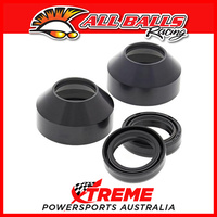 Kawasaki KX80 83 Fork Oil & Dust Seal Kit 33x46