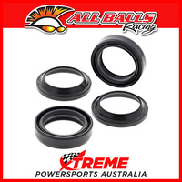 Yamaha IT125 81 Fork Oil & Dust Seal Kit 35x48
